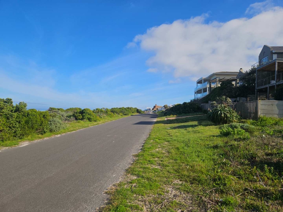 0 Bedroom Property for Sale in Pearly Beach Western Cape